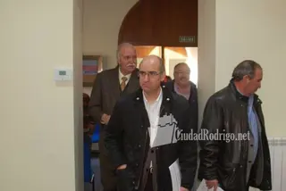 IU critica el sobrecoste de las obras de las nuevas oficinas de la Diputación