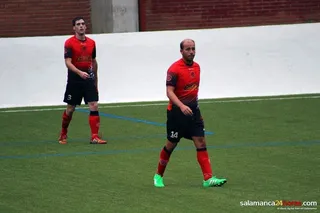 El Béjar Industrial sale goleado en su visita a Plasencia