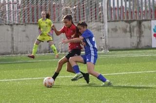 Salamanca FF – Olímpico de Moratalaz (25)