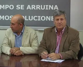 La Alianza solicita a la Junta que transfiera con urgencia el pago de la prima de vaca nodriza
