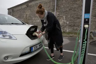 Un proyecto creará itinerarios ‘verdes’ con vehículos eléctricos en espacios naturales