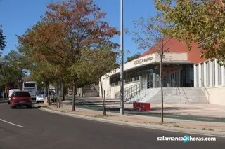 Jefatura de la polícía local , comisaría