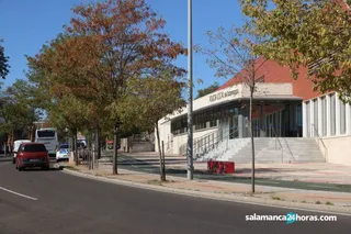 Jefatura de la polícía local , comisaría