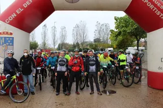 Jamountain Bike