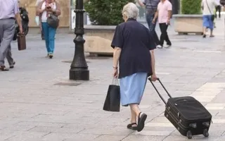 Sin planes de pensiones los ‘millennial’ cobrarán 500 euros de pensión cuando se jubilen