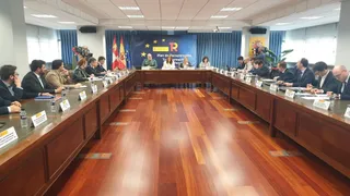 La DGT reforzará las actividades de formación y las campañas de seguridad ante un 2022 "negro" en las carreteras