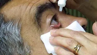 La vuelta al trabajo tras las vacaciones agrava los síntomas de la Enfermedad de Ojo Seco