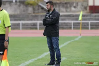 Astu: Nadie se va a acordar de este partido