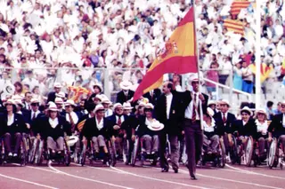 Imagen de Barcelona 92 | FOTO EUROPA PRESS