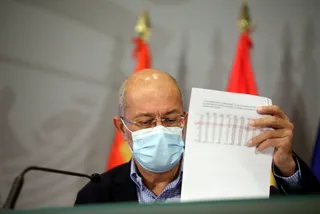 Los bares de Salamanca se beneficiarán de los 7,5 millones en ayudas que la Junta abonará a partir de la próxima semana