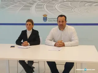 Chabela y alcalde1