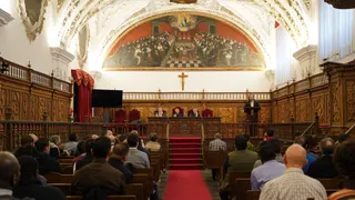 La Facultad de Teología de la UPSA dedica un acto académico a San John Henry Newman como nuevo Doctor de la Iglesia | UPSA