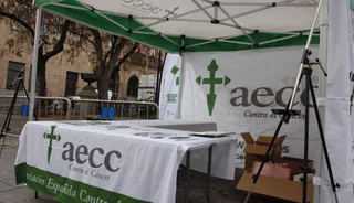 AECC. Foto de archivo
