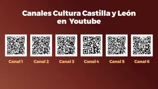 Canales Cultura CyL