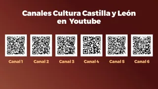 Canales Cultura CyL