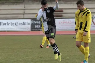 TONI GOL LAGUNA
