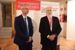 Congreso Europeo sobre el Mercado eléctrico de la Unión Europea