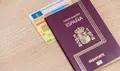 DNI y pasaporte. EP