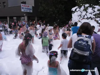 Fiesta Espuma Prosperidad (2)