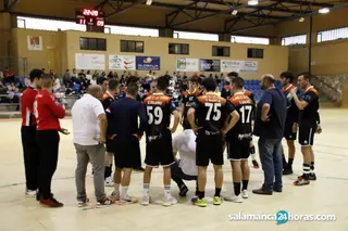 TIEMPO MUERTO BM GIJÓN