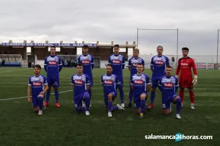 11 PEÑARANDA VS ASTORGA