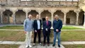 Imagen del encuentro celebrado en Salamanca