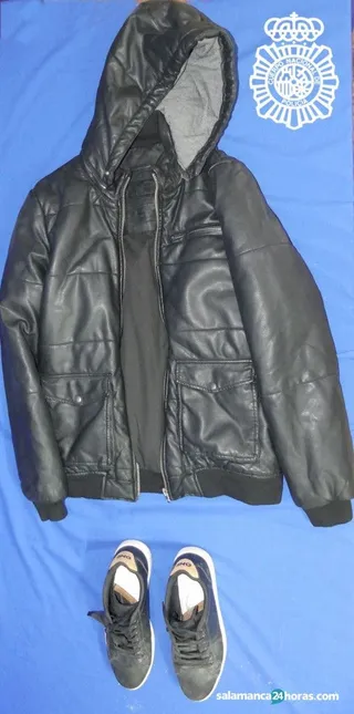 ROPA ATRCO GASOLINERA 2