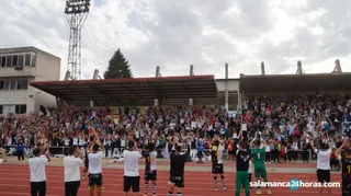 Unionistas aguilas 1