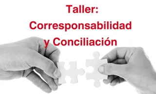 Cartel talleres de corresponsabilidad, Salud Mental Salamanca