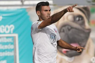 LERMA GOL EJIDO