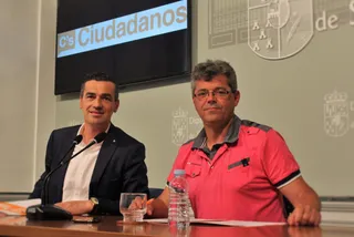Ciudadanos denuncia que la comarca de las Arribes pierde oportunidades por la inoperancia del PP
