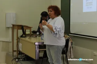 Marta del Pozo