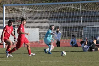 Óscar Albo se marca el objetivo de competir con el Hergar B