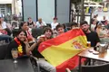 Ambiente partido España