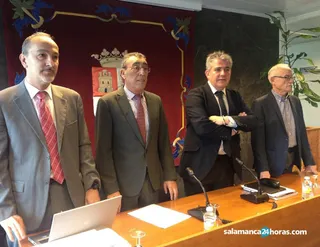 Consejo Rector Transporte Metropolitano