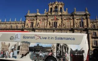 Salamanca se promocionará como destino turístico a través de la radio nacional austriaca