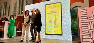 La obra “Cartografía de México en la Biblioteca Histórica de la Universidad de Salamanca (1524-1835)”, premiada internacionalmente