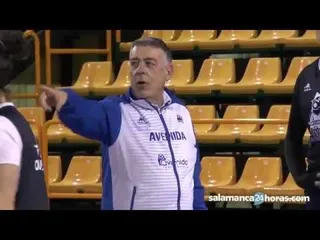 Previa Copa de la reina 2018: Miguel Ángel Ortega