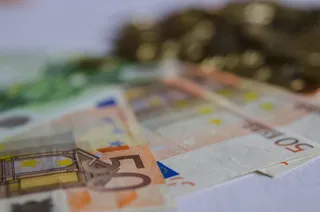 Billetes de 50 euros | Fotografía EP