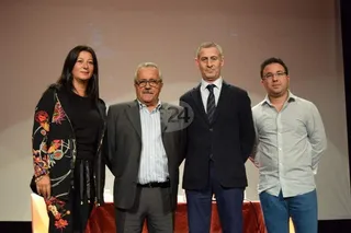 La televisiva monja Lucía Caram será las pregonera de las fiestas patronales