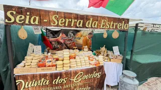 Feria del queso Hinojosa | s24h