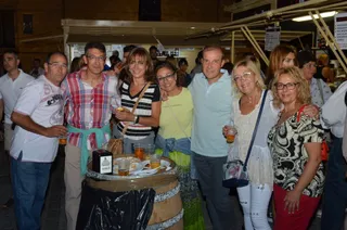 Feria de Día: martes 12, noche