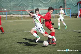 FUTBOL ALEVIN HERGAR SPORTING CARBAJOSA (1)