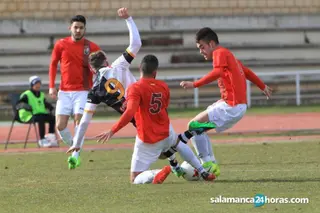 Real burgos