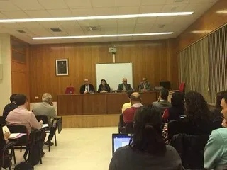 La USAL inaugura la primera edición de su Máster Universitario en Gestión Adminitsrativa