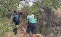 La Guardia Civil rescata a dos personas desorientadas en Villarino de los Aires
