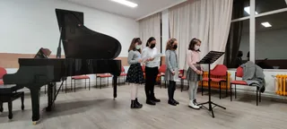 Escuela de Música de Santa Marta de Tormes