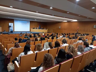 IV Jornadas de Investigación en Enfermería 1 02 11 2022