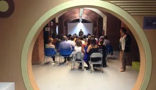 '8 minutes', corto ganador del Manhattan Short Film Festival