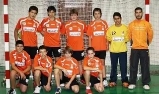 Nuevo fin de semana de balonmano
